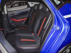 2021款 1.5T CVT尊贵智联型
