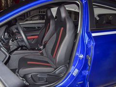 2021款 1.5T CVT尊贵智联型