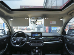 2021款 经典版 1.5T 手动豪华型