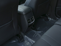 2021款 经典版 1.5T 手动豪华型