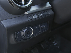 2021款 经典版 1.5T 手动豪华型