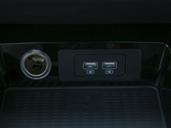 2021款 经典版 1.5T 手动豪华型