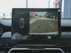 2021款 经典版 1.5T 手动豪华型