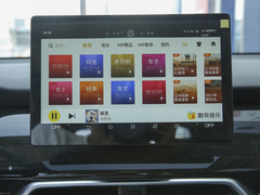 2021款 经典版 1.5T 手动豪华型