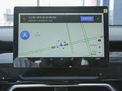 2021款 经典版 1.5T 手动豪华型
