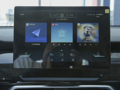 2021款 经典版 1.5T 手动豪华型