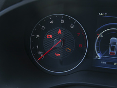 2021款 经典版 1.5T 手动豪华型