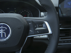2021款 经典版 1.5T 手动豪华型