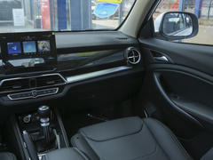 2021款 经典版 1.5T 手动豪华型