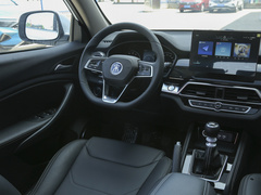 2021款 经典版 1.5T 手动豪华型