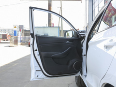 2021款 经典版 1.5T 手动豪华型
