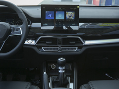 2021款 经典版 1.5T 手动豪华型