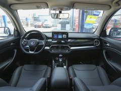 2021款 经典版 1.5T 手动豪华型