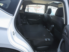 2021款 经典版 1.5T 手动豪华型