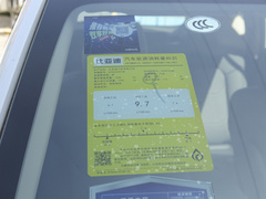 2021款 经典版 1.5T 手动豪华型