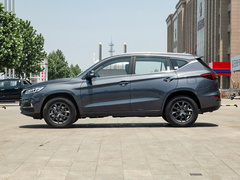 2021款 经典版 1.5T 自动精英型