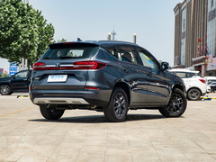 2021款 经典版 1.5T 自动精英型