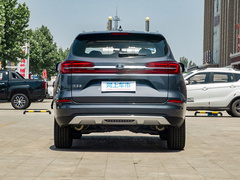 2021款 经典版 1.5T 自动精英型