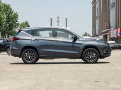 2021款 经典版 1.5T 自动精英型
