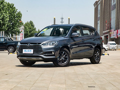 2021款 经典版 1.5T 自动精英型