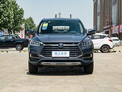 2021款 经典版 1.5T 自动精英型