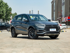 2021款 经典版 1.5T 自动精英型