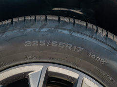 2021款 经典版 1.5T 自动精英型