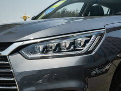 2021款 经典版 1.5T 自动精英型