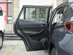 2021款 经典版 1.5T 自动精英型