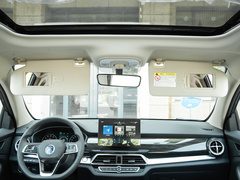 2021款 经典版 1.5T 自动精英型