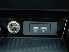 2021款 经典版 1.5T 自动精英型