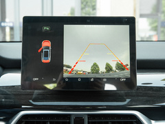 2021款 经典版 1.5T 自动精英型
