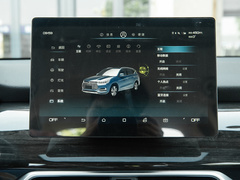2021款 经典版 1.5T 自动精英型