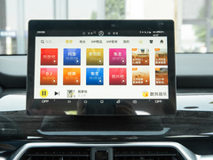 2021款 经典版 1.5T 自动精英型