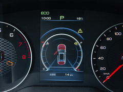 2021款 经典版 1.5T 自动精英型