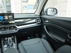 2021款 经典版 1.5T 自动精英型