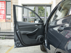 2021款 经典版 1.5T 自动精英型