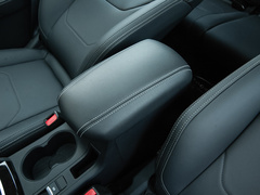 2021款 经典版 1.5T 自动精英型