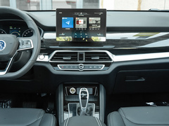 2021款 经典版 1.5T 自动精英型