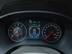 2021款 经典版 1.5T 自动精英型