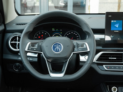 2021款 经典版 1.5T 自动精英型