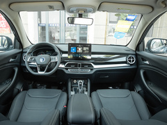 2021款 经典版 1.5T 自动精英型