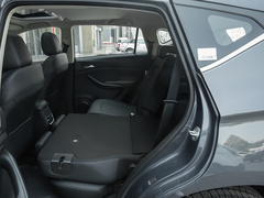 2021款 经典版 1.5T 自动精英型