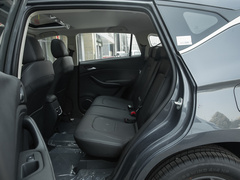 2021款 经典版 1.5T 自动精英型