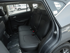 2021款 经典版 1.5T 自动精英型