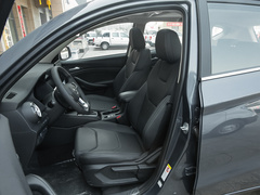 2021款 经典版 1.5T 自动精英型
