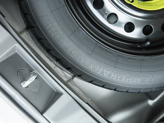 2021款 经典版 1.5T 自动精英型