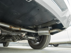 2021款 经典版 1.5T 自动精英型