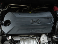 2021款 经典版 1.5T 自动精英型