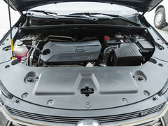 2021款 经典版 1.5T 自动精英型